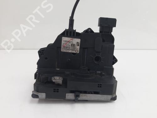 front-left-lock-opel-corsa-d-s07-2006-2007-2008-2009-2010-2011-2012-2013-2014-2015-34133263 main image