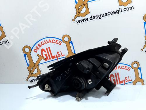 Left headlight CITROËN XSARA PICASSO (N68) 2.0 HDi | BP20737662C28 