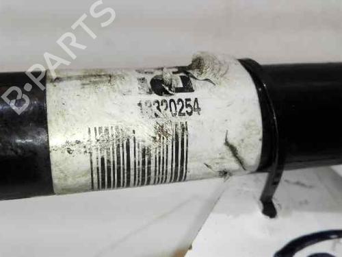 Right front driveshaft OPEL CORSA D (S07) | BP20777905M39