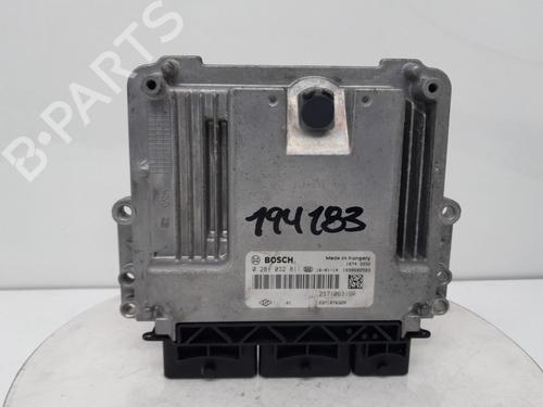 Used Engine control unit (ECU) DACIA SANDERO II [2012-2025]  30625676