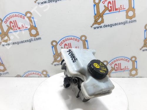 Brake master cylinder VW GOLF VII (5G1, BQ1, BE1, BE2)  | BP20758475M77 