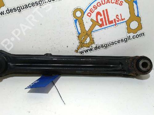 Left rear suspension arm MITSUBISHI PAJERO III (V7_W, V6_W) 2.5 TDi (V64W) | BP20789216M14 