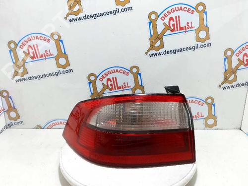 Used Left taillight RENAULT LAGUNA II (BG0/1_) [2001-2007]  20734063