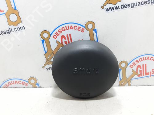 Driver airbag SMART FORTWO Coupe (450) 0.7 (450.330) 114665  |
