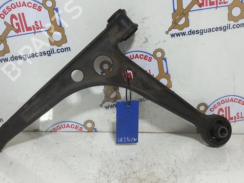 Left front suspension arm VW SHARAN (7M8, 7M9, 7M6) 1.9 TDI | BP20747687M12 