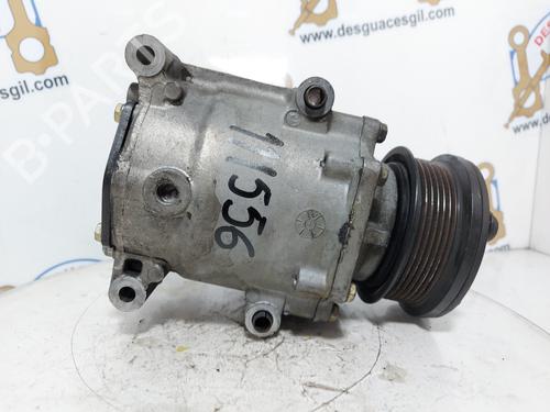 AC compressor FORD FOCUS I Saloon (DFW) 1.8 Turbo DI / TDDi | BP20740007M34 