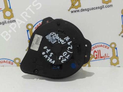 Heater blower motor VOLVO S70 (874)  | BP20786664M62 