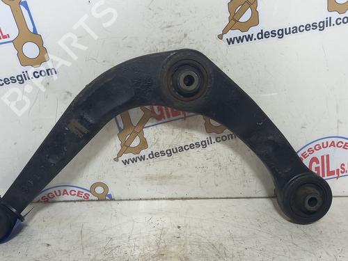 Left front suspension arm PEUGEOT 206 Hatchback (2A/C) 1.9 D | BP20755711M12 