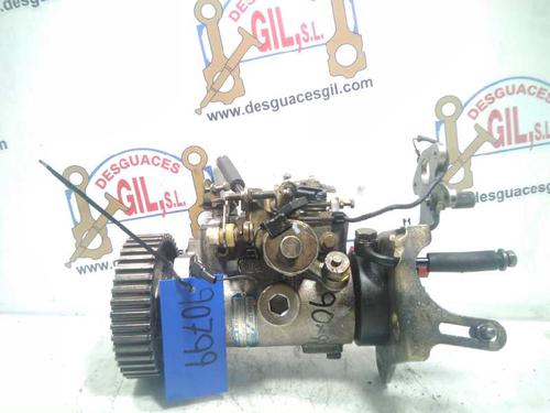 Used Injection pump Injection pump PEUGEOT 605 (6B) [1989-1999] 36298569 36298569