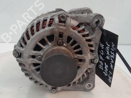 Alternator NISSAN JUKE (F15)  | BP29427388M7 