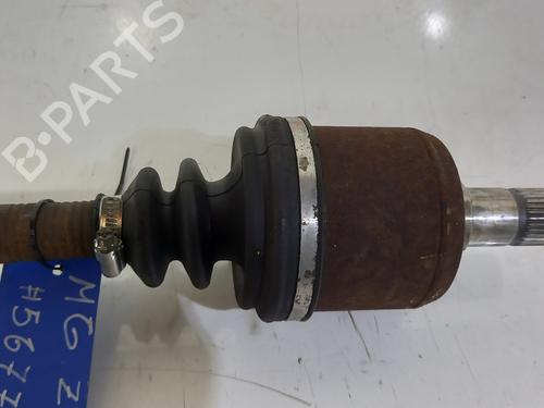 Left front driveshaft MG MG ZR 2.0 TD | BP20746773M38 
