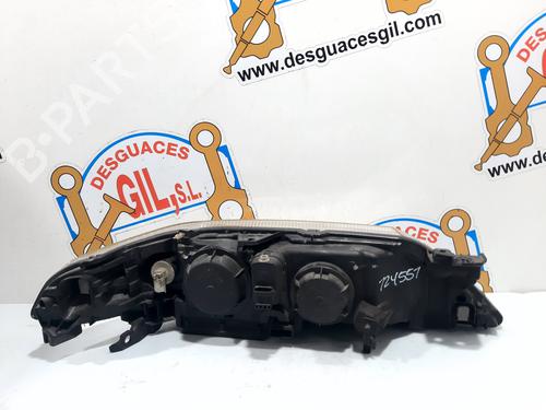 Left headlight RENAULT LAGUNA II Grandtour (KG0/1_)  | BP20745727C28 