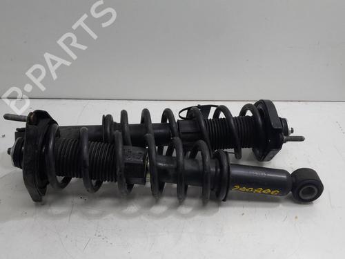 Højre bagtil støddæmper TOYOTA COROLLA Verso (ZER_, ZZE12_, R1_) 2.2 D-4D (AUR10_, AUR10R) (136 hp) 31382510