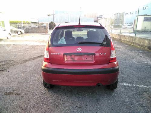 Commande Chauffage CITROËN C3 I (FC_, FN_) 1.4 i Bivalent | BP20782793I5 