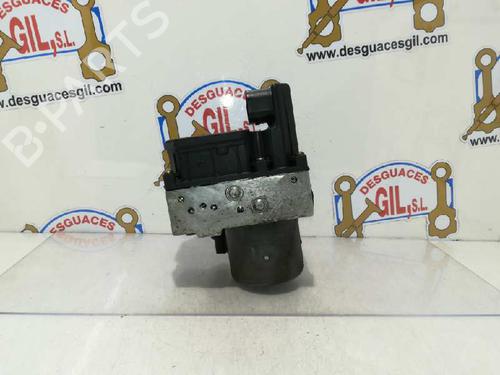 ABS pump PEUGEOT 307 Break (3E) 2.0 HDI 110 | BP20804254M43 