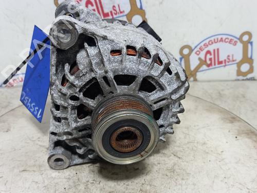 Alternator PEUGEOT 208 I (CA_, CC_) 1.2 VTI 82 | BP20763197M7 