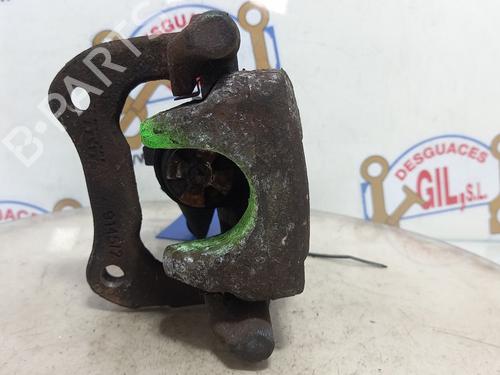Left rear brake caliper RENAULT MEGANE II Saloon (LM0/1_) 1.9 dCi (LM0G, LM1G, LM2C) | BP20769496M107 