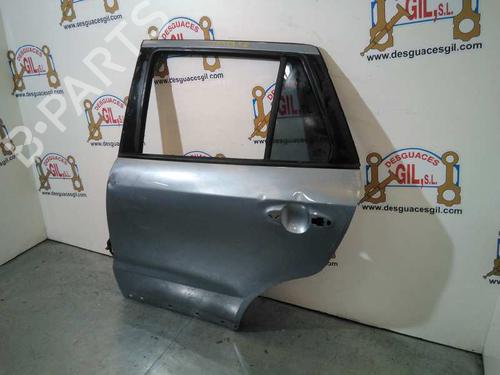 Left rear door HYUNDAI SANTA FÉ II (CM) 2.2 CRDi 4x4 | BP20802958C4 