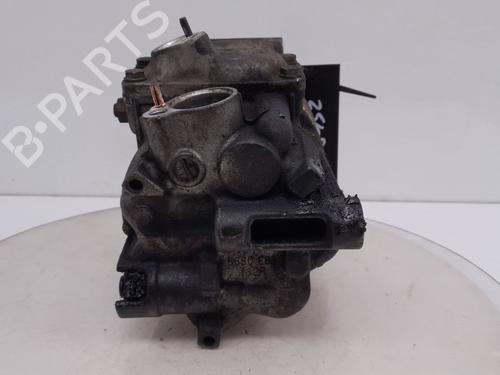 AC compressor AUDI A3 (8P1) 2.0 TDI 16V | BP29731665M34 