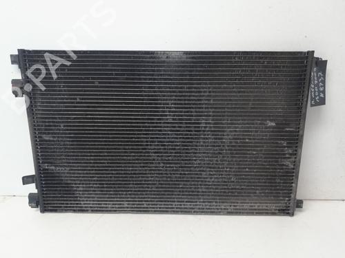 Used AC radiator RENAULT MEGANE II Estate (KM0/1_) 1.5 dCi (KM02, KM13) (101 hp) 30836687