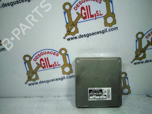 Engine control unit (ECU) TOYOTA CARINA E VI (_T19_) 2.0 TD (CT190) | BP20801017M57 