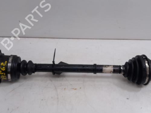 Semiasse anteriore sinistro Semiasse anteriore sinistro AUDI A6 C4 (4A2) 2.5 TDI (140 hp) 34132879 34132879