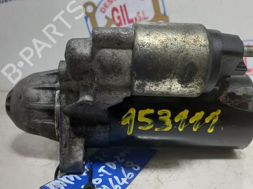 Starter BMW 1 (E87) 120 d | BP20761567M8 