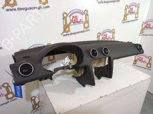 Dashboard AUDI A3 (8P1)  | BP20738487C46 