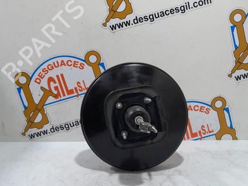Servo brake RENAULT LAGUNA III Grandtour (KT0/1)  | BP21828749M42 