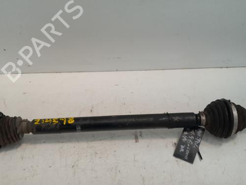 Used Right front driveshaft Right front driveshaft VW POLO (6N2) [1999-2001] 36361936 36361936