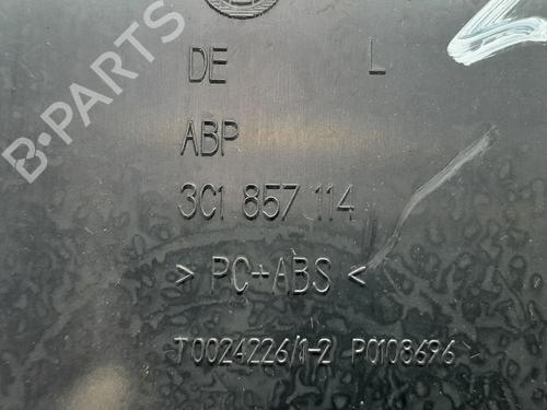 Glove box VW PASSAT B6 (3C2) | BP39187191C95 - Image 3