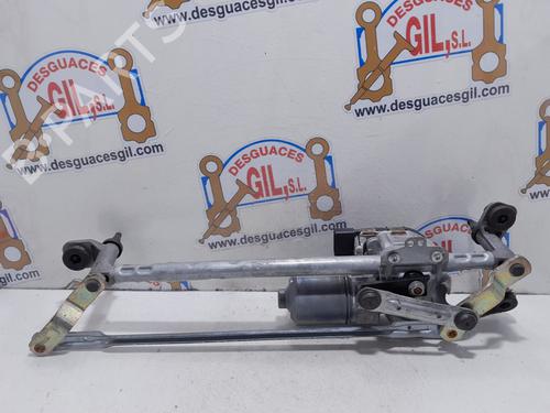 Front wiper motor VW GOLF VII Variant (BA5, BV5) 1.6 TDI | BP21828563M29 