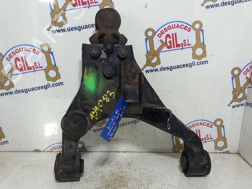 Used Left front suspension arm KIA SORENTO I (JC) 2.5 CRDi 4WD (140 hp) 20785211