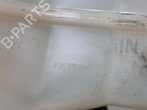 Brake master cylinder BMW 1 (E87) 118 d | BP22422966M77 