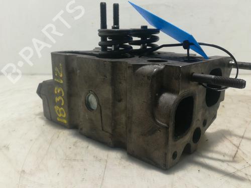 Used Cylinder head Cylinder head CHRYSLER VOYAGER II (ES) [1990-1995] 34224966 34224966
