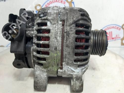 Alternator CITROËN C3 I (FC_, FN_) 1.4 HDi | BP20767761M7 