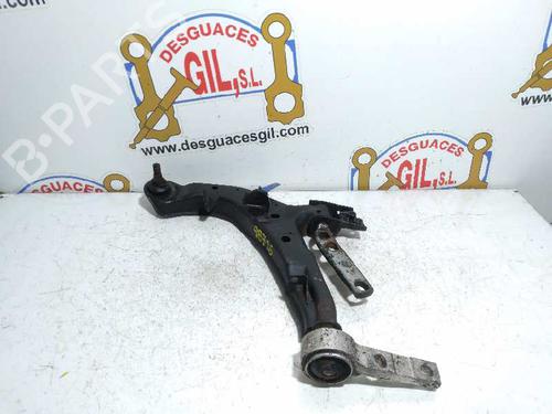 Left front suspension arm NISSAN PRIMERA (P12) 2.2 Di | BP20735435M12 