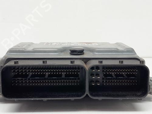 Engine control unit (ECU) MERCEDES-BENZ A-CLASS (W169) A 180 CDI (169.007, 169.307) | BP26440830M57 