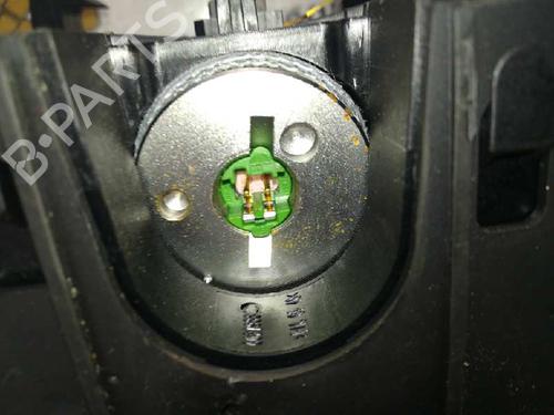 Driver airbag CITROËN C4 Coupe (LA_) 1.4 16V | BP20798402C9 