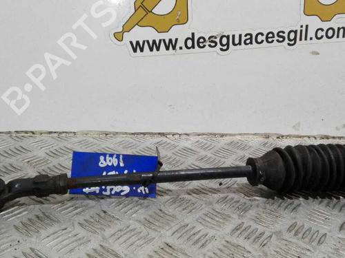 Steering rack VW GOLF III (1H1)  | BP20778885M22 