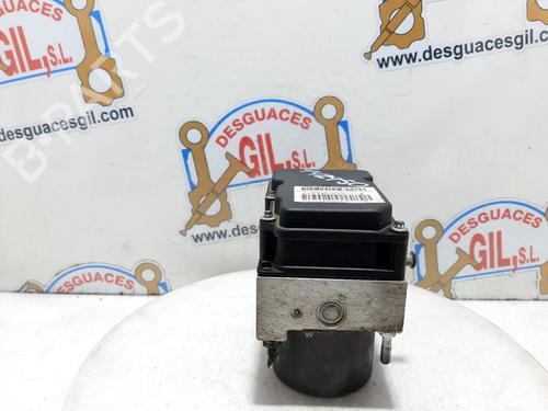 ABS pump PEUGEOT 307 (3A/C)  | BP20755469M43 