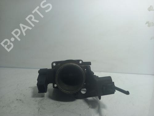 Used Throttle body FORD ESCORT IV (GAF, AWF, ABFT) 1.6 XR3i (105 hp) 24478876