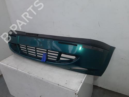 Front bumper FORD FIESTA Hatchback Van (JV_) D 1.8 | BP21131878C7 