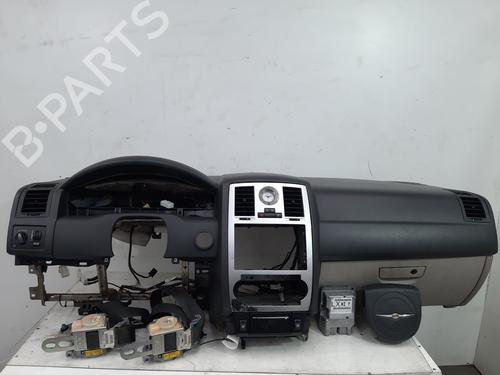 Used Airbag Kit CHRYSLER 300C Touring (LX, LE) 3.0 CRD (218 hp) 23661334