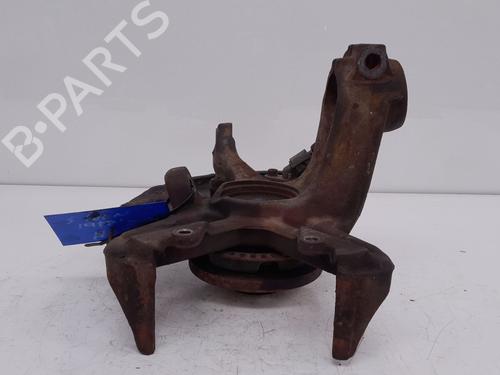 Left front steering knuckle SEAT LEON (1M1) | BP34129276M25 - Image 3