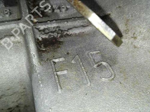 Gearbox OPEL CORSA B (S93) 1.4 i 16V (F08, F68, M68) | BP20775586M3 