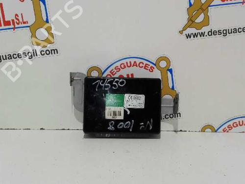 Used Electronic module HYUNDAI TUCSON (JM) 2.0 CRDi (113 hp) 20782181