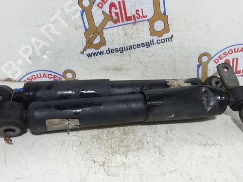 Right rear shock absorber PEUGEOT PARTNER Box Body/MPV (K9) 1.5 BlueHDi 100 | BP21828193M19