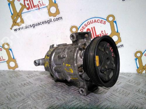 AC compressor FIAT STILO (192_) 1.6 16V (192_XB1A) | BP20780855M34 