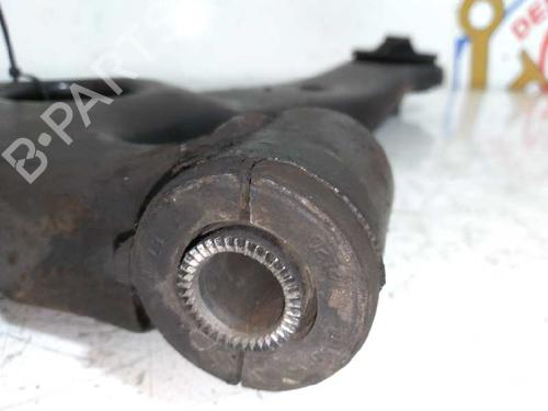Right front suspension arm TOYOTA COROLLA (_E12_) 1.6 VVT-i (ZZE121_, ZZE121R) | BP20814184M13 